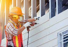 Custom Trim and Detailing for Siding in Middlebury, IN