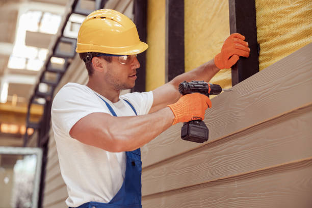 Best James Hardie Siding  in Middlebury, IN