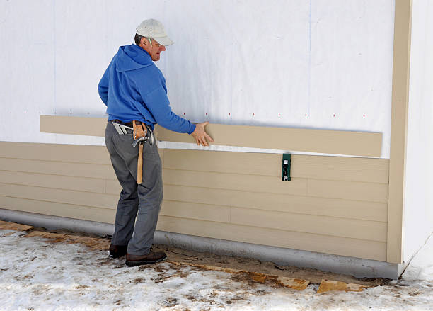 Affordable Siding Repair and Maintenance Services in Middlebury, IN